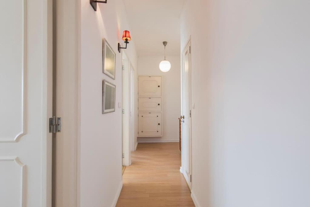 Apartamento 131 A - - Castle View Balcony Lisboa
