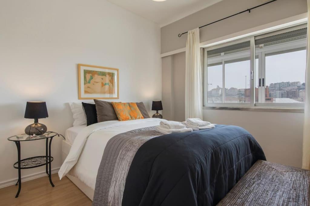 Apartamento 131 A - - Castle View Balcony *