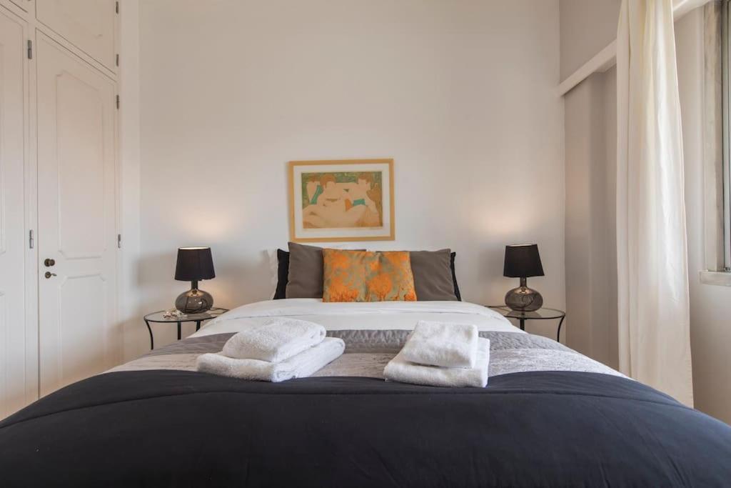 131 A - - Castle View Balcony Apartamento *